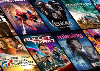 Netflix ve Sony Pictures Milyar Dolarlık Lisans Anlaşması İmzaladı