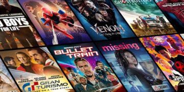 Netflix ve Sony Pictures Milyar Dolarlık Lisans Anlaşması İmzaladı