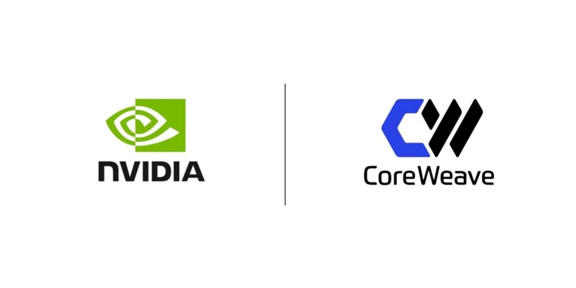 Nvidia CoreWeave’e 2 Milyar Dolar Yatırım Yaptı