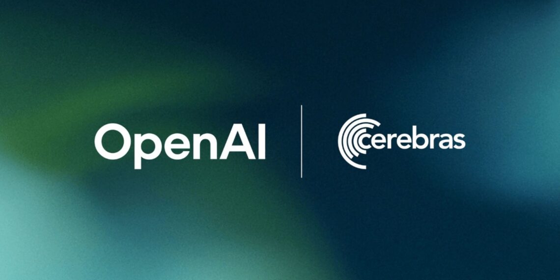 OpenAI, Cerebras ile 10 Milyar Doların Üzerinde Çip Anlaşması Yaptı