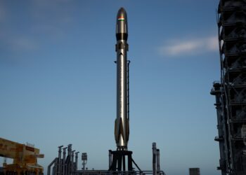 EtherealX, Tekrar Kullanılabilir Roket Teknolojisi Yatırımıyla Değerlemesini 5,5 Kat Artırdı