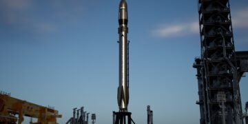 EtherealX, Tekrar Kullanılabilir Roket Teknolojisi Yatırımıyla Değerlemesini 5,5 Kat Artırdı