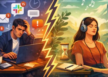 Sürekli Cevap Verme Baskısı: E-posta, Slack ve Sessizlik Arasında