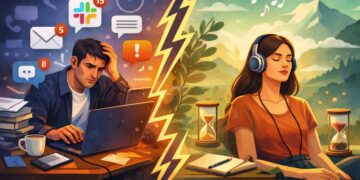 Sürekli Cevap Verme Baskısı: E-posta, Slack ve Sessizlik Arasında