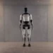Tesla Optimus Robot