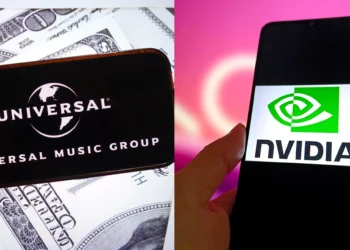 UMG & Nvidia
