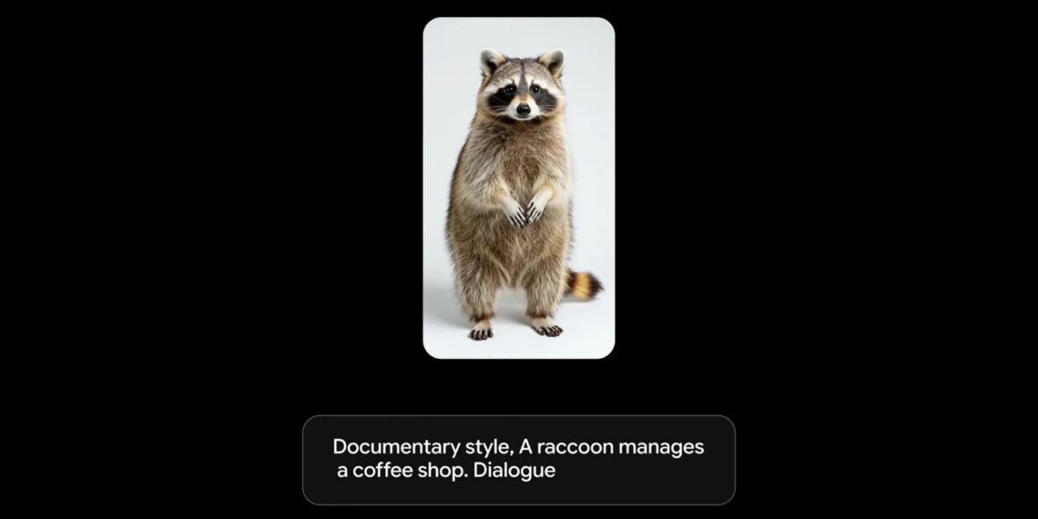 Google’ın Video Aracı VEO 3.1 Artık Dikey Videolar da Üretebilecek