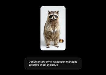 Google’ın Video Aracı VEO 3.1 Artık Dikey Videolar da Üretebilecek