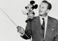 walt disney scaled