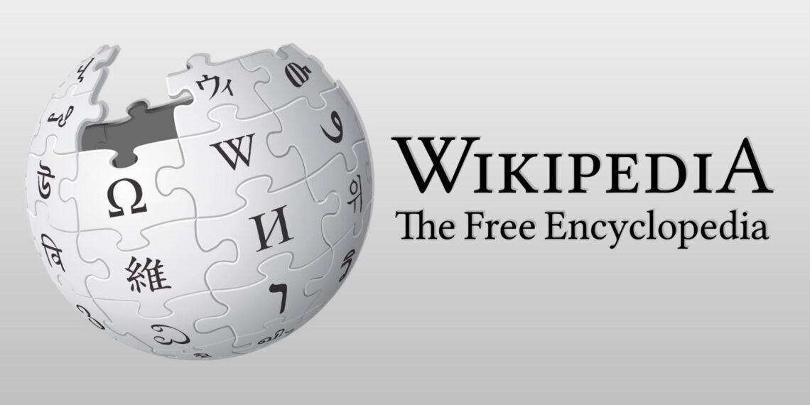 Wikipedia, Yapay Zekâ Şirketleriyle Yeni İş Birliği Sürecine Giriyor
