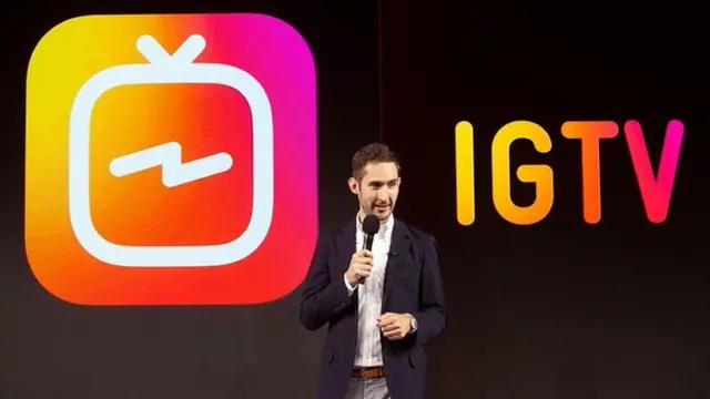 Instagram TV