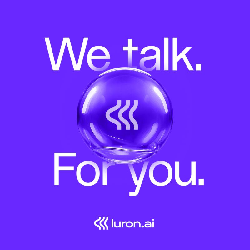Luron AI