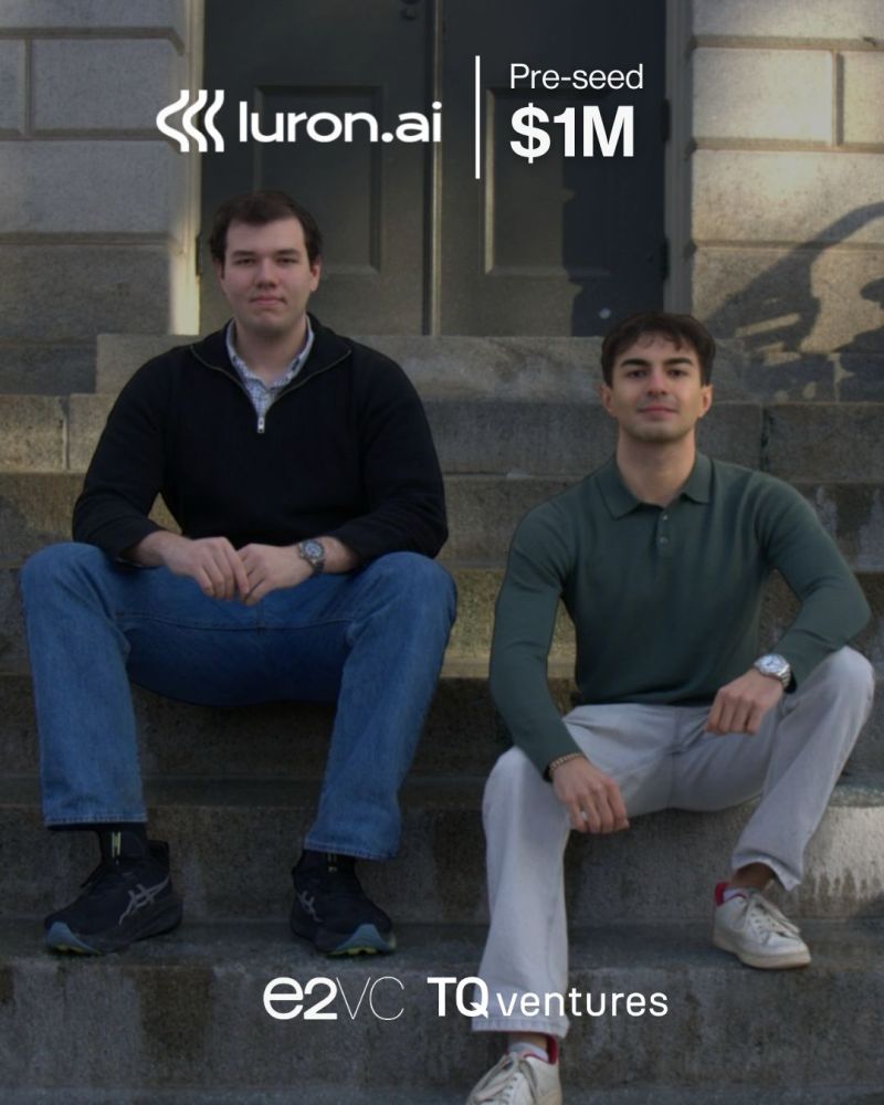 Luron AI