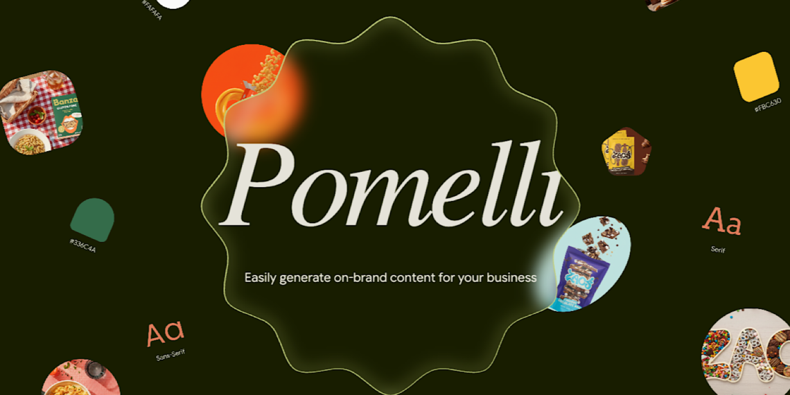 Pomelli