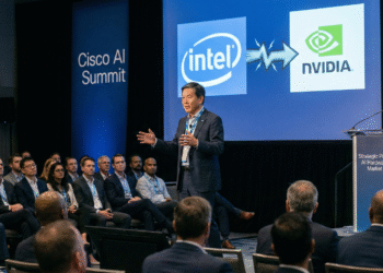 Intel, GPU Pazarına Girerek Nvidia Tekeline Savaş Açtı