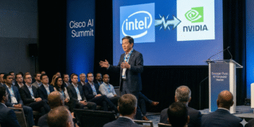 Intel, GPU Pazarına Girerek Nvidia Tekeline Savaş Açtı