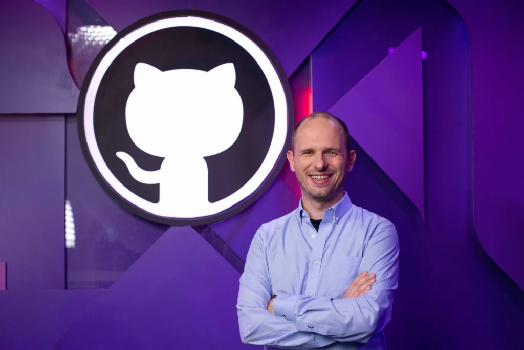Eski GitHub CEO’su Thomas Dohmke’den Yeni Hamle: Entire, 300 Milyon Dolar Değerleme Üzerinden 60 Milyon Dolar Seed Yatırım Aldı