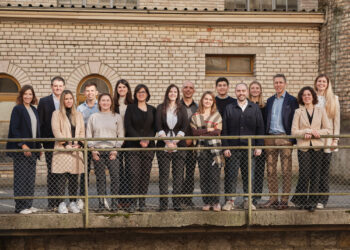 212 NexT’ten DNA Teknolojisine Yatırım: Haelixa, Seri A Öncesi Turda 2 Milyon Euro Aldı