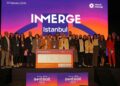INMerge 2026 Roadshow’un İlk Durağı İstanbul Oldu