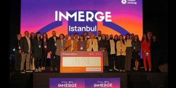 INMerge 2026 Roadshow’un İlk Durağı İstanbul Oldu