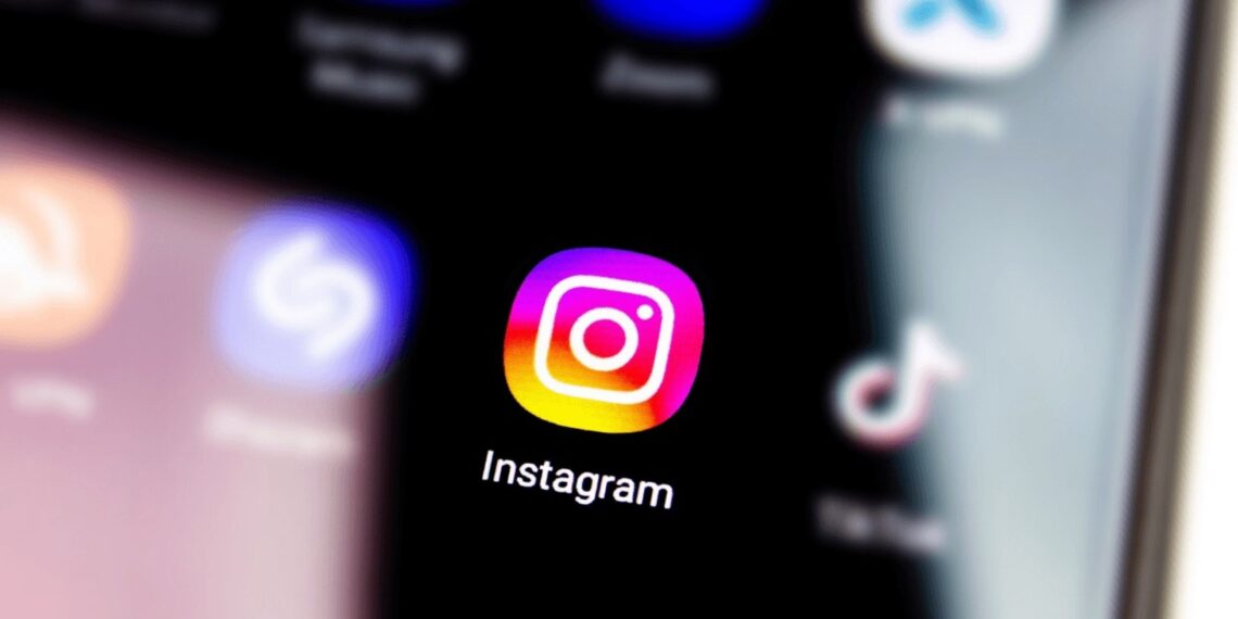 Instagram, Genç Kullanıcıların Kendine Zarar Aramalarını Ebeveynlere Bildirecek