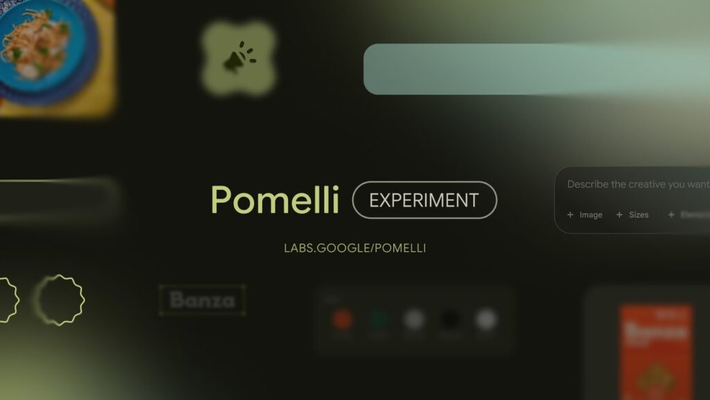 Pomelli