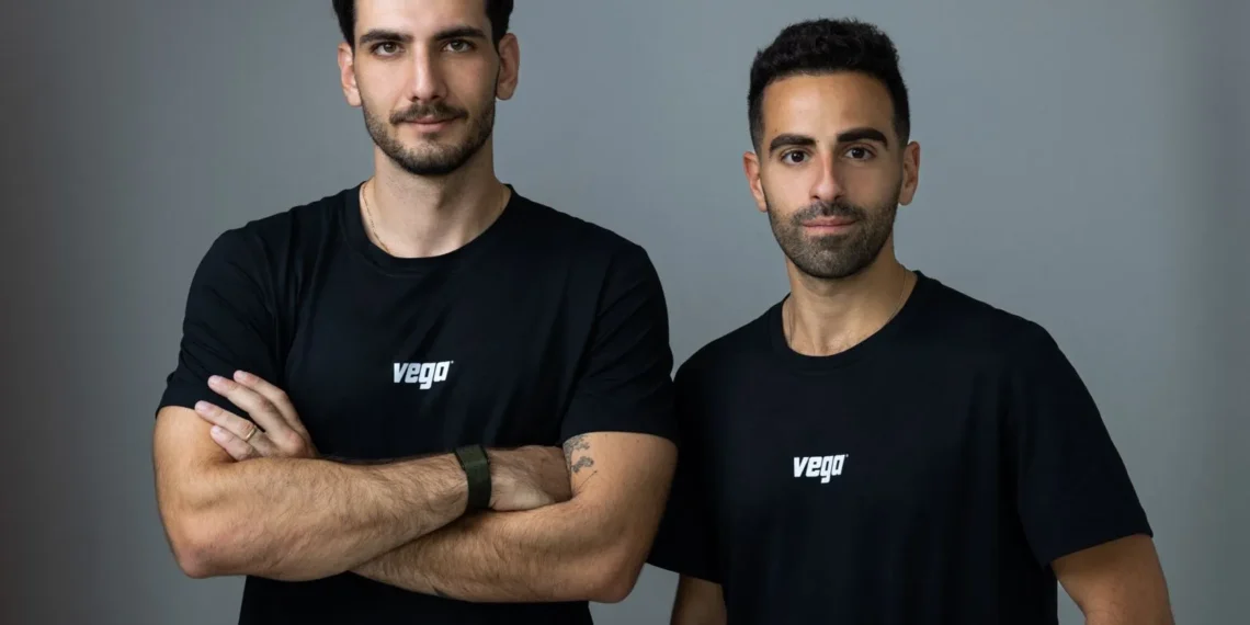 Vega Security, 120 Milyon Dolarlık Seri B Yatırımı Aldı