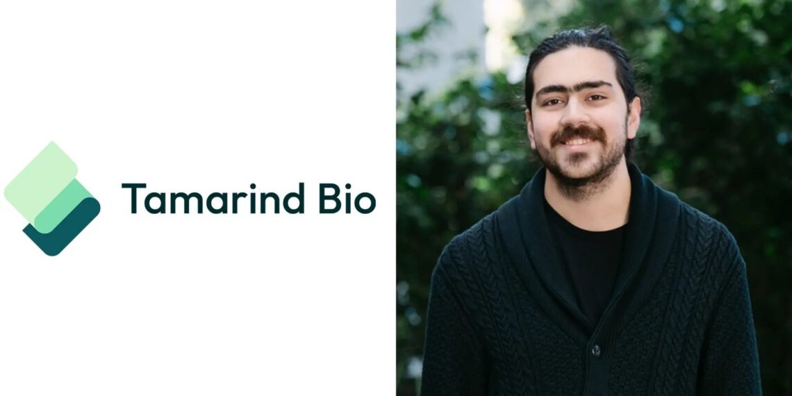 Deniz Kavi’nin Kurucu Ortak Olduğu Tamarind Bio 13,6 Milyon Dolar Yatırım Aldı