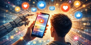 Algoritmalar Kişiliğimizi Şekillendirir mi?