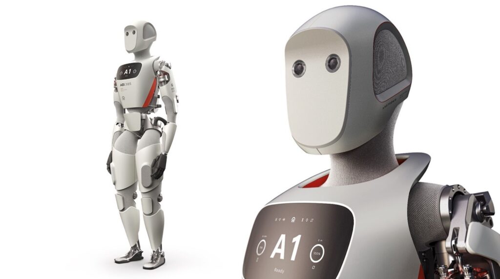 Apptronik 5,3 Milyar Dolar Değerlemeyle 935 Milyon Doların Üzerinde Yatırım Aldı