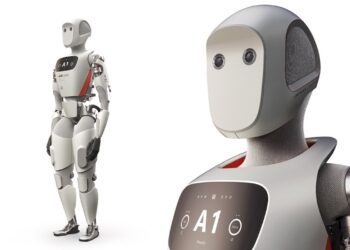 Apptronik 5,3 Milyar Dolar Değerlemeyle 935 Milyon Doların Üzerinde Yatırım Aldı