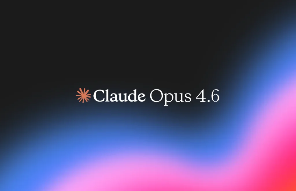 Anthropic Claude Opus 4.6