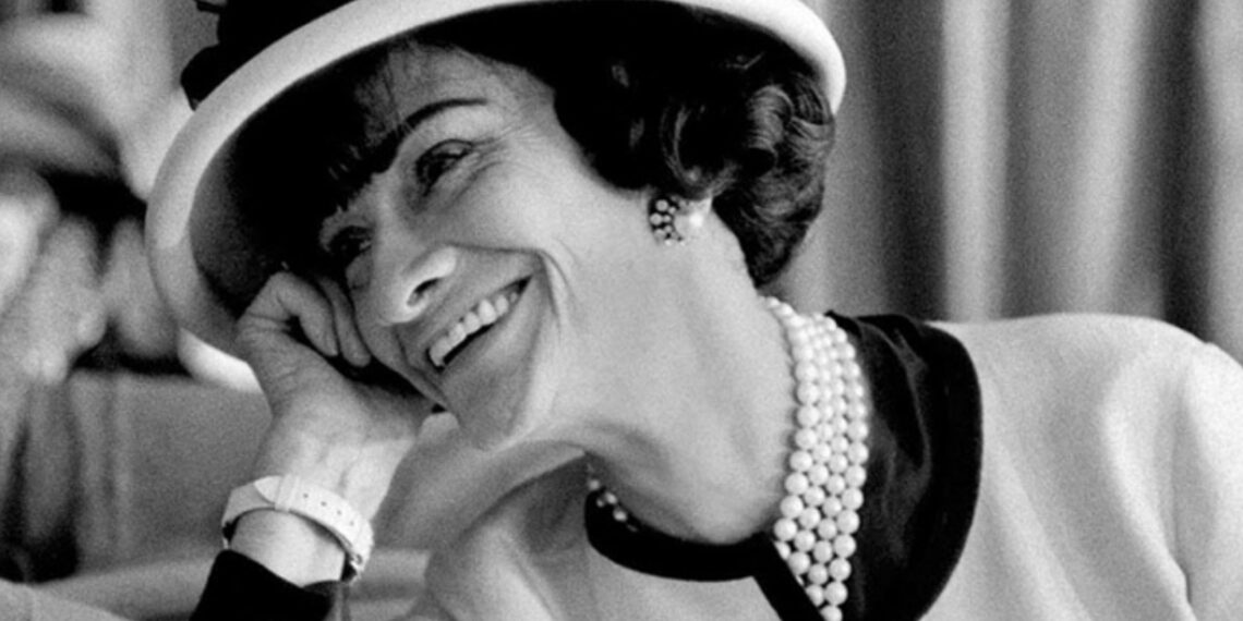 Zarafeti Özgürlükle Yeniden Tanımlayan Kadın: Coco Chanel