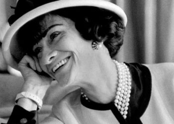 Zarafeti Özgürlükle Yeniden Tanımlayan Kadın: Coco Chanel