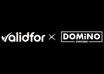 Yerli Girişim Validfor, Domino Ventures Liderliğinde 1.2 Milyon Dolar Yatırım Aldı!