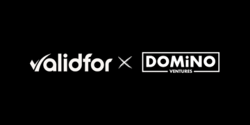 Yerli Girişim Validfor, Domino Ventures Liderliğinde 1.2 Milyon Dolar Yatırım Aldı!