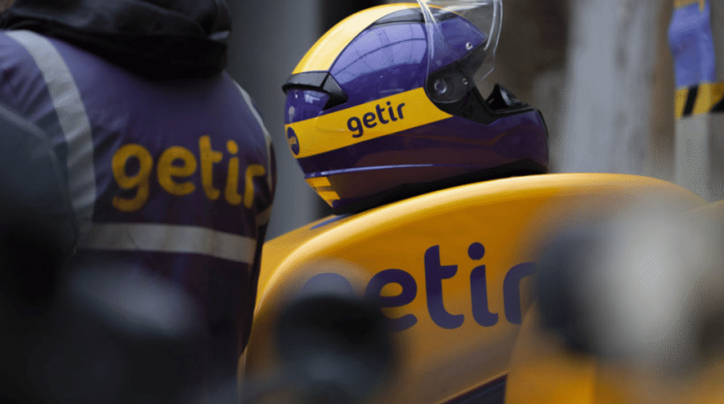 Getir’in Kurucu Ortaklarından Mubadala’ya 700 Milyon Dolarlık Dava!