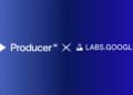 The Chainsmokers Destekli ProducerAI, Google Labs Tarafından Satın Alındı!