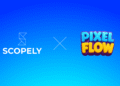 Scopely, Pixel Flow’un Çoğunluk Hissesini 1 Milyar Dolar Değerlemeyle Satın Aldı!