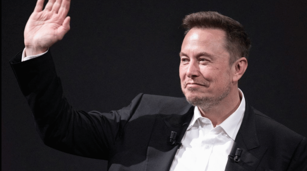 Veri Merkezleri Yörüngeye Taşınıyor! Elon Musk’tan 1 Milyon Uyduluk Yapay Zeka Ağı!