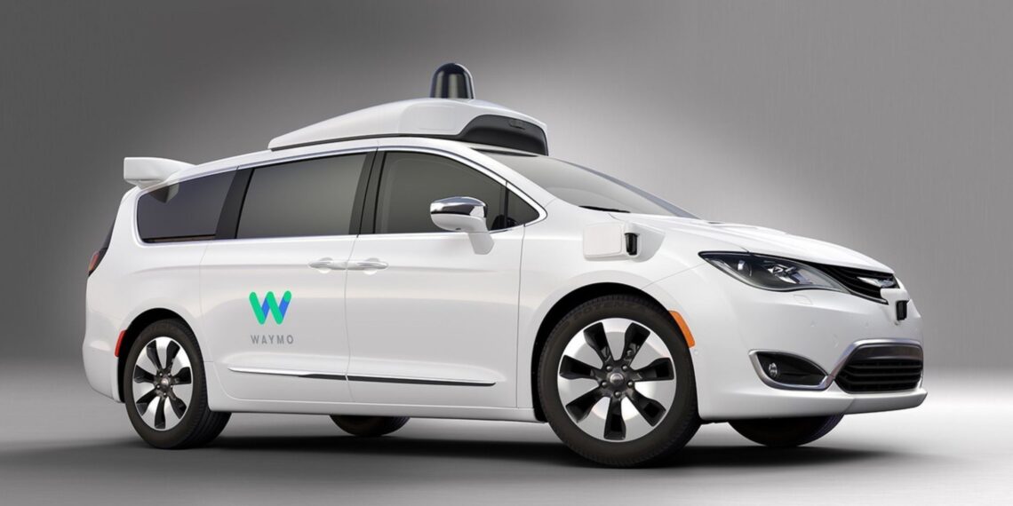 Waymo