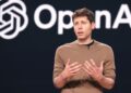 sam altman