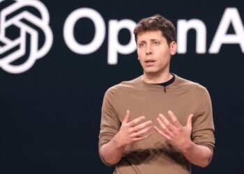 sam altman