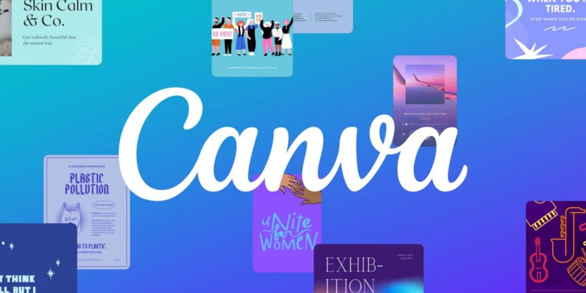 Canva’nın Yıllık Tekrarlanan Geliri (ARR) 4 Milyar Dolara Ulaştı