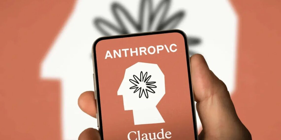 Anthropic’ten Çinli Yapay Zekâ Laboratuvarlarına “Damıtma” Suçlaması!