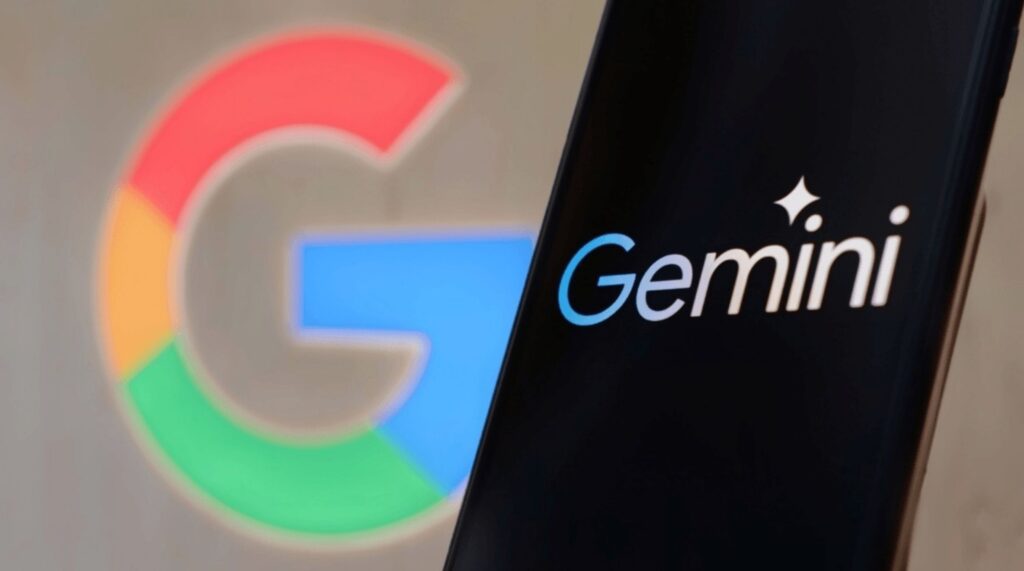 Google, Gemini’ya Görev Otomasyonu Özelliği Ekledi