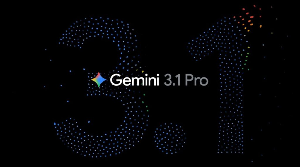 Google, Karmaşık Problemleri Çözmeye Odaklanan Yeni Yapay Zekâ Modeli Gemini 3.1 Pro’yu Tanıttı