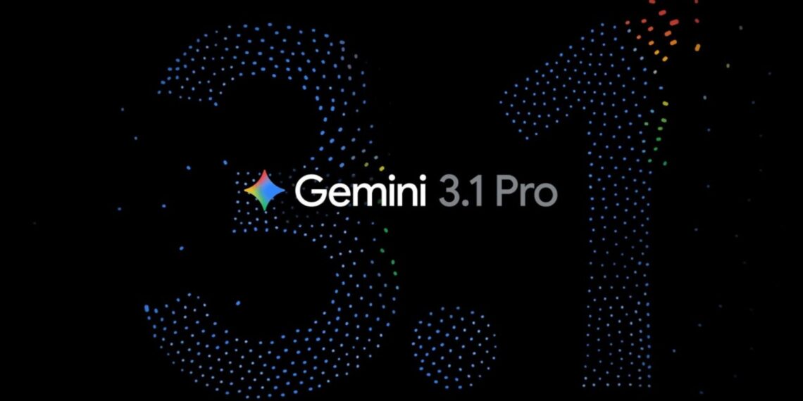 Google, Karmaşık Problemleri Çözmeye Odaklanan Yeni Yapay Zekâ Modeli Gemini 3.1 Pro’yu Tanıttı