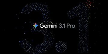 Google, Karmaşık Problemleri Çözmeye Odaklanan Yeni Yapay Zekâ Modeli Gemini 3.1 Pro’yu Tanıttı