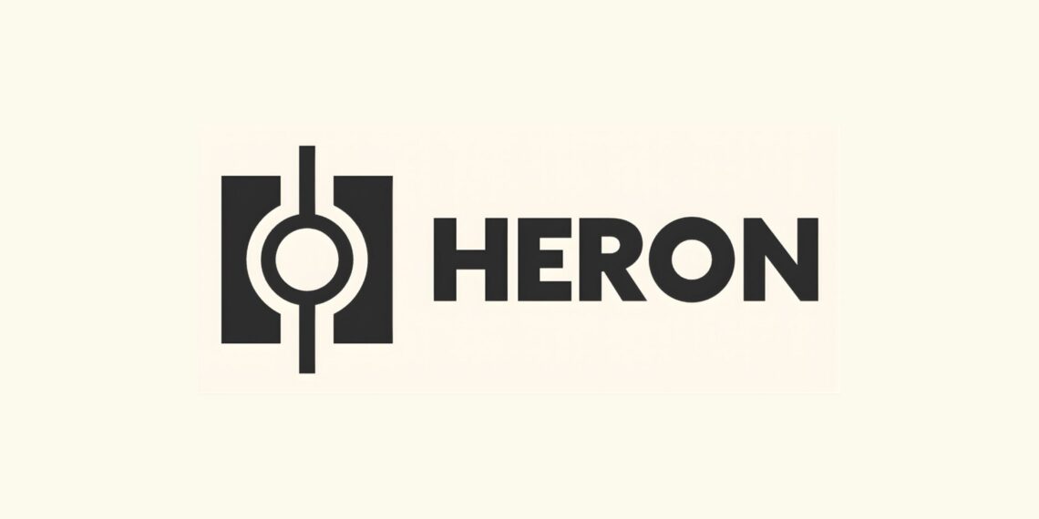 Elektrik Şebekelerine Odaklanan Heron 140 Milyon Dolar Yatırım Aldı